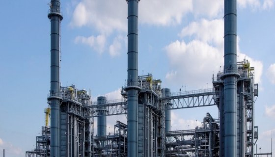 Mary Combined Cycle Power Plant